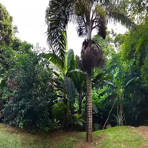 Апартаменты La Nature, О-Кап