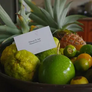 Вилла Papaya, Misere