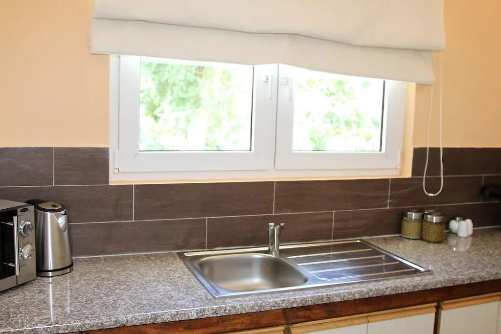 Carpe Diem Apartment Anse Etoile Seychelles